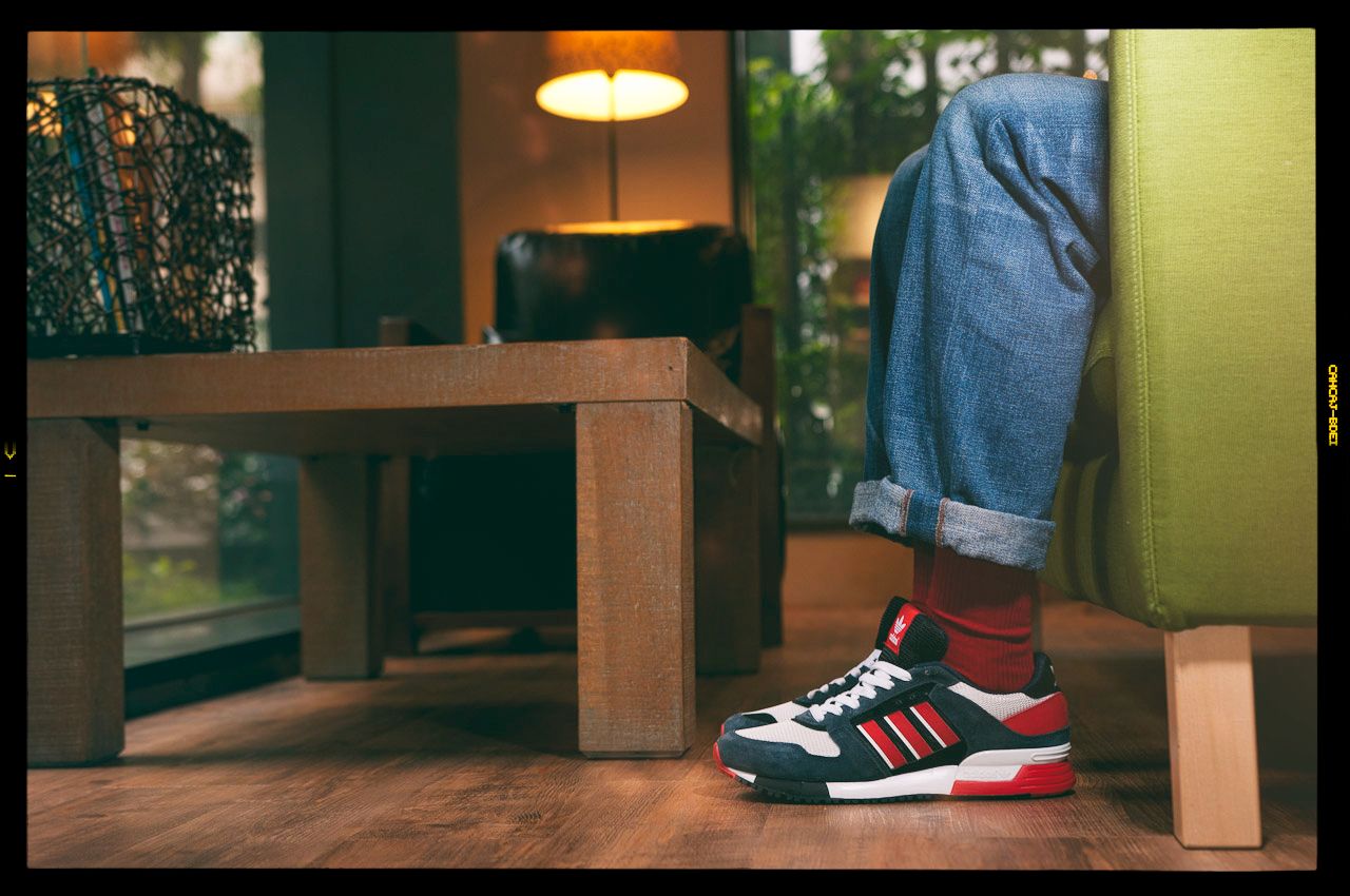 adidas zx 630 prix homme