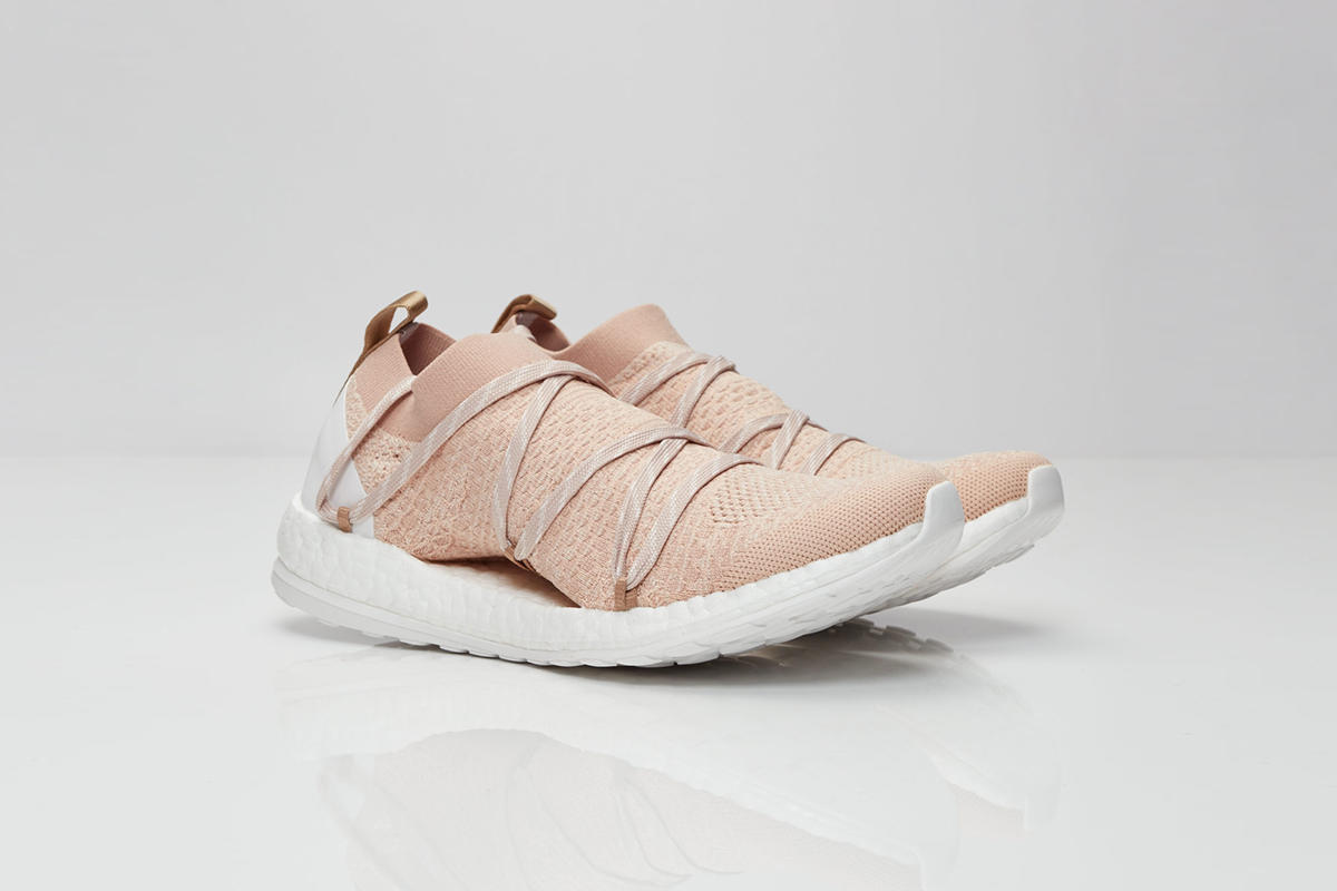 pure boost x stella mccartney