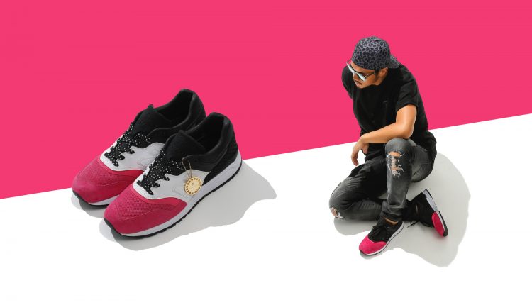 phantaci x new balance