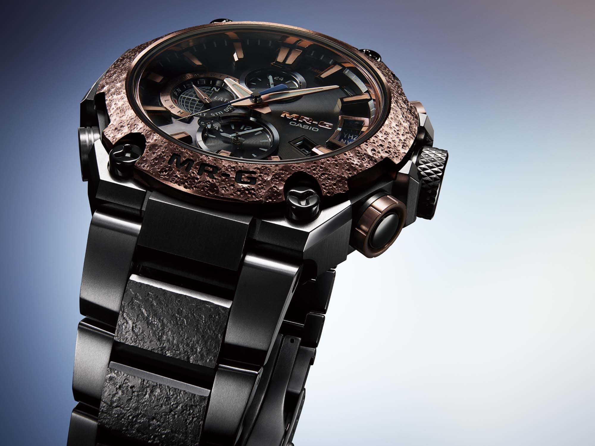 g shock mrg 2018