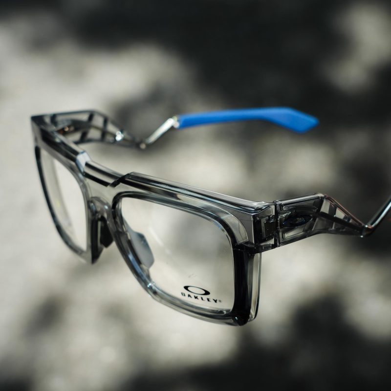 2025 OAKLEY SUMMER STYLING - Enigma Ink-037