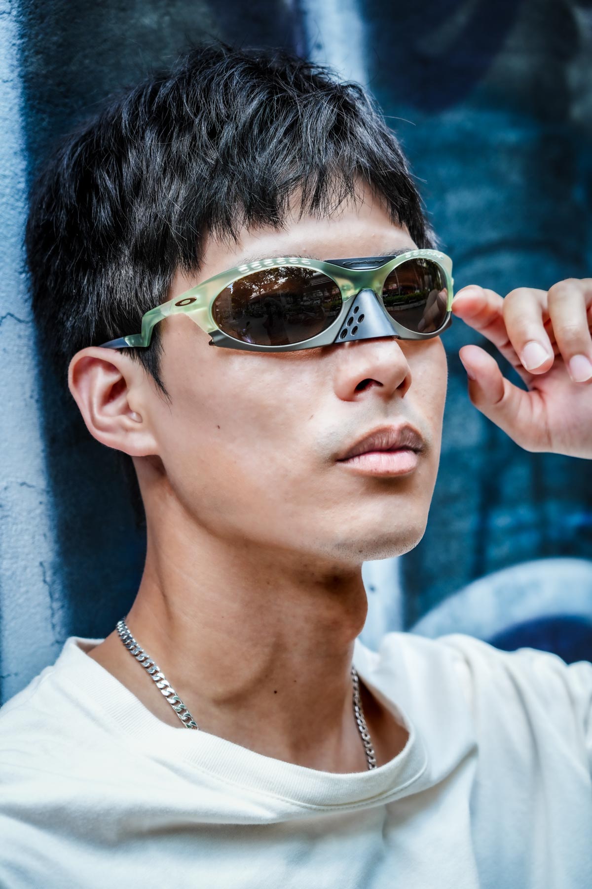 2025 OAKLEY SUMMER STYLING - Plantaris-043