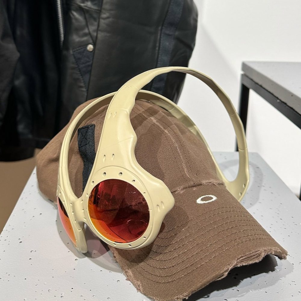 oakley