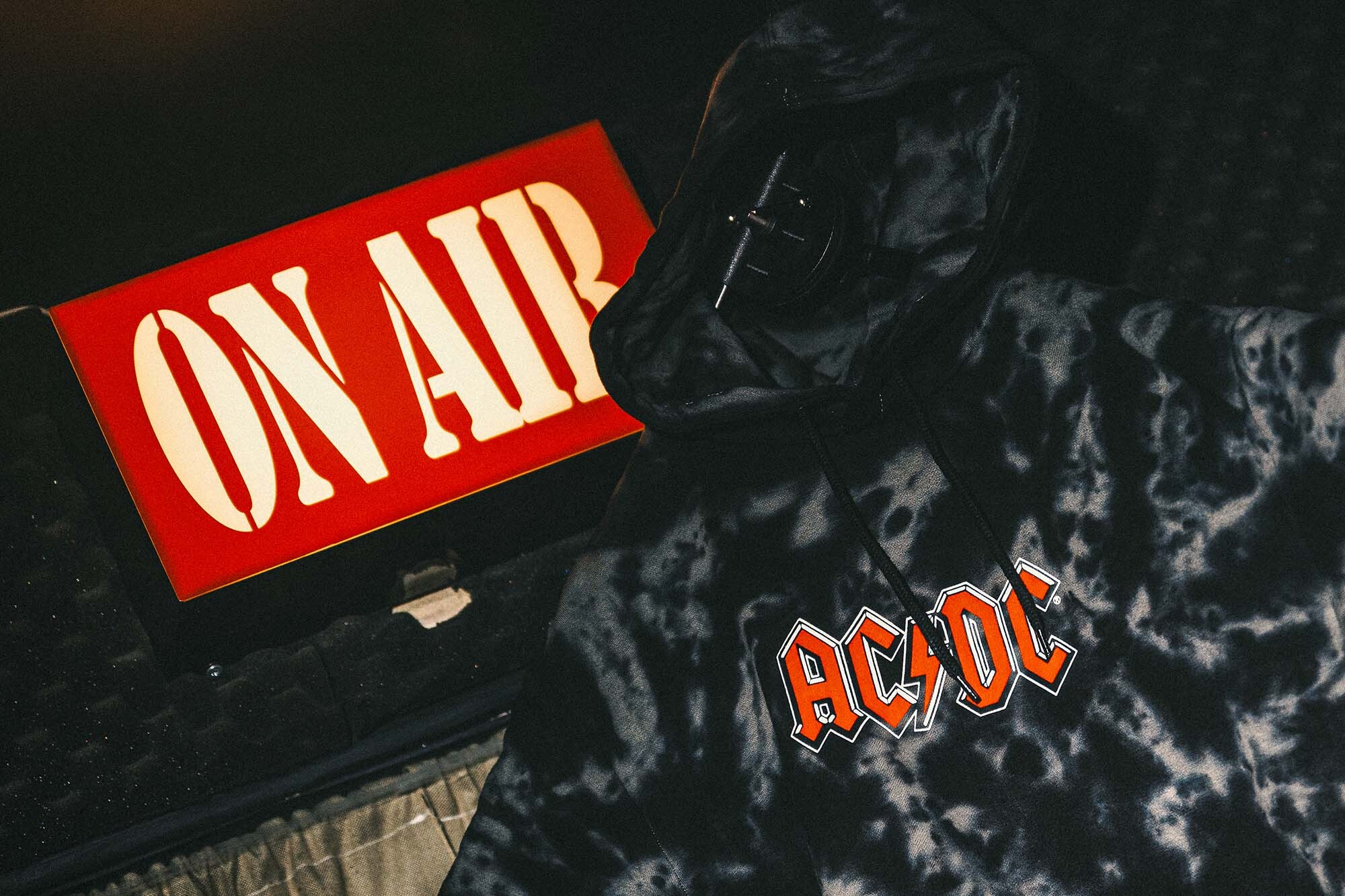 20201109 dc x acdc hoodie