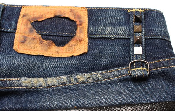 CLOT-x-Levis-Survivor-Denim-505-4 - KEEDAN.COM