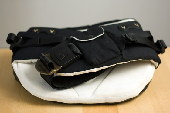 Visvim 8L Laminaria Lumbar - KEEDAN.COM