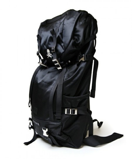 Mastermind japan backpack on sale