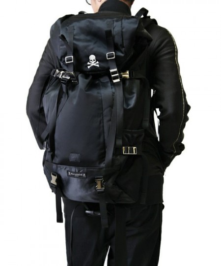 Porter x mastermind Japan Backpack 12 450x540 KEEDAN.COM