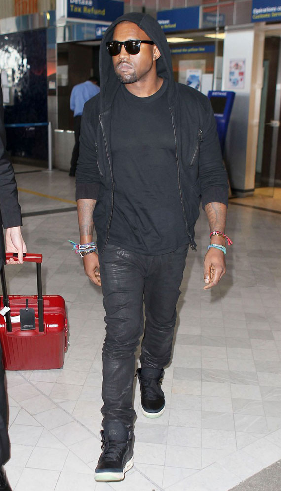 Air yeezy 2 celebrities hotsell