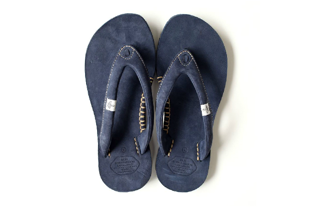 価格相談可】VISVIM LAMA SANDAL-FOLK M-