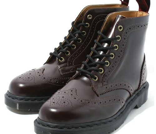 dr martens 7