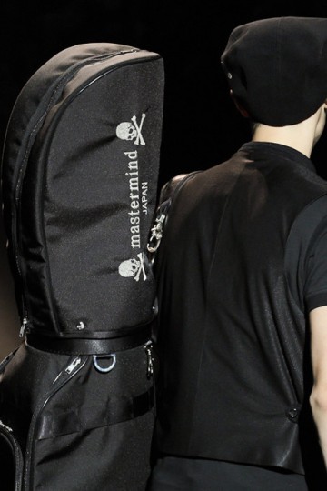 Mastermind World New Era Golf Mastermind 现货mastermind JAPAN X