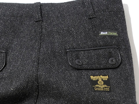 backchannel-harris-tweed-cargo-pants-04 - KEEDAN.COM