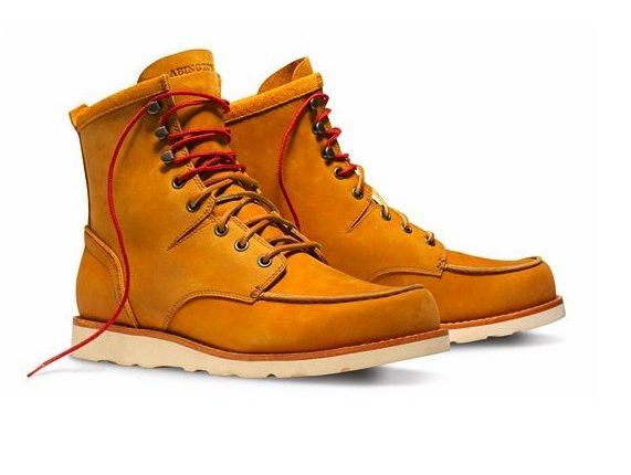 timberland abington