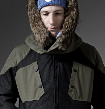 moncler 2012