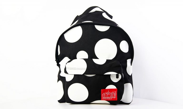 點彩後背包(1210-DOT) NT$3380