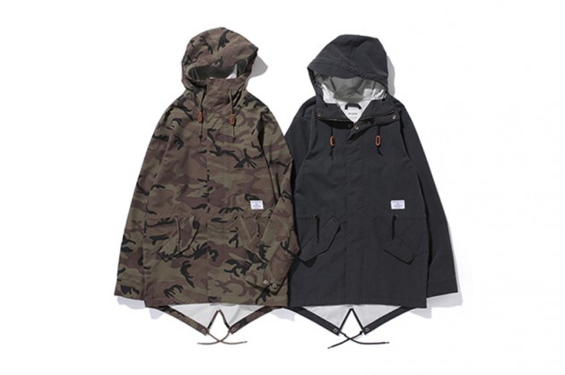 Stussy x Holden 2012 秋冬聯名- KEEDAN.COM