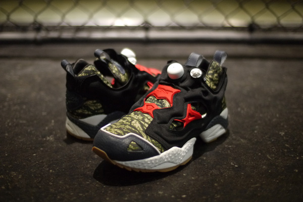 Reebok Insta Pump Fury Expansion x mita Sneakers KEEDAN.COM