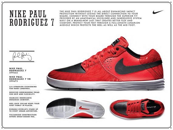 paul rodriguez 7