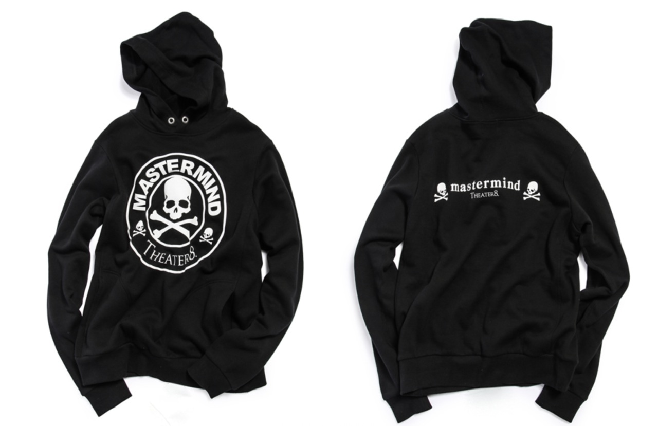 mastermind Japan THEATER 8 ダブルライダース　美品 mastermind Japan THEATER 8 ダブルライダース 美品 Theater 8 casted