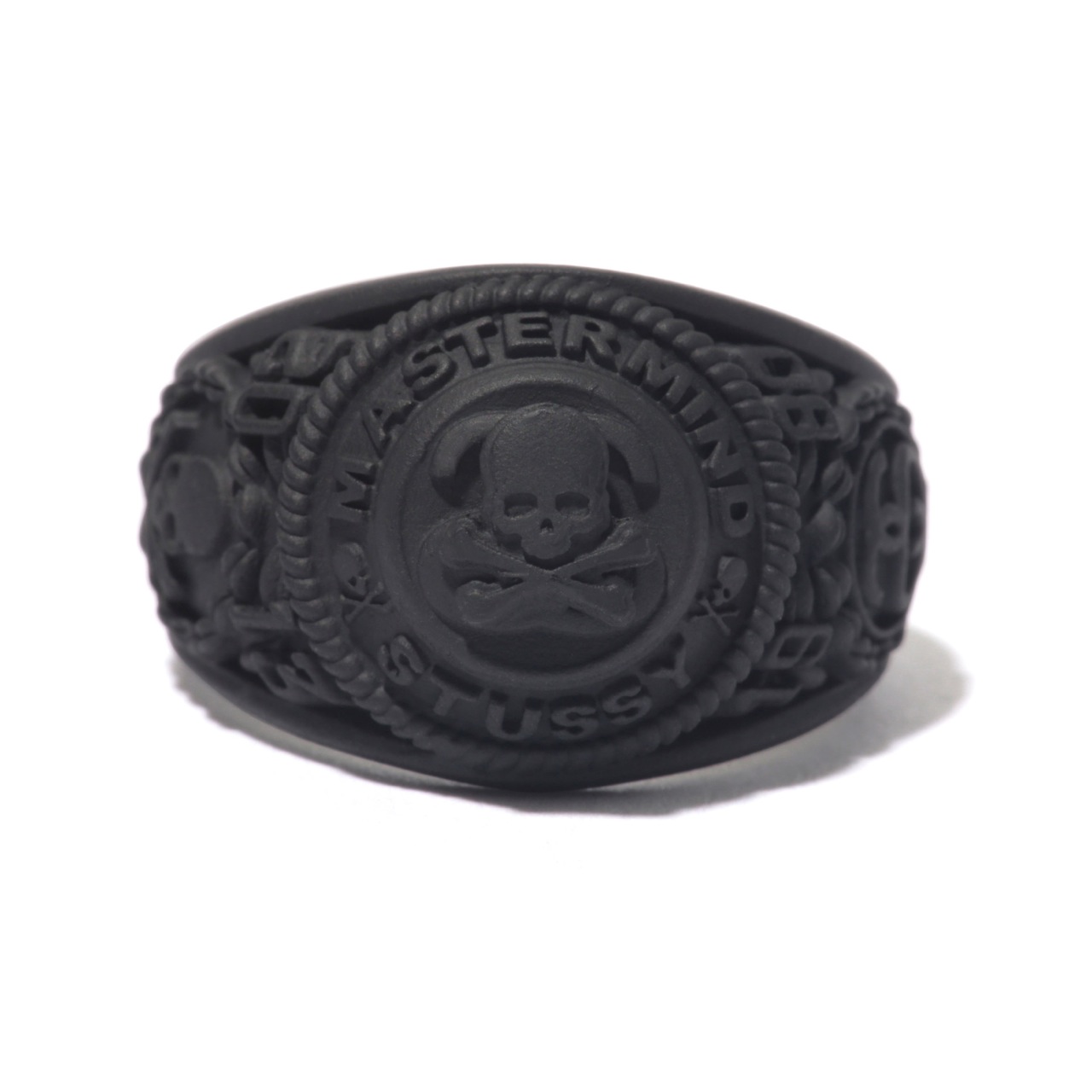 Stussy mastermind discount ring