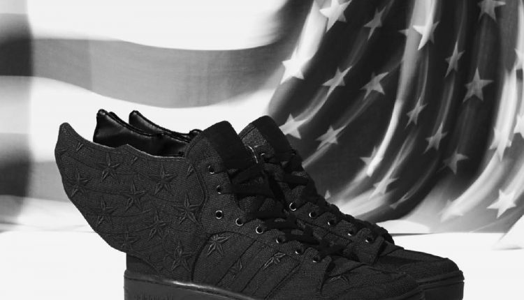 adidas originals jeremy scott wings 2.0