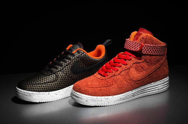 undftd air force 1