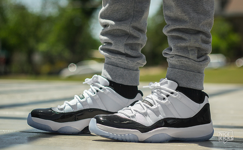 concord low on feet cheap online