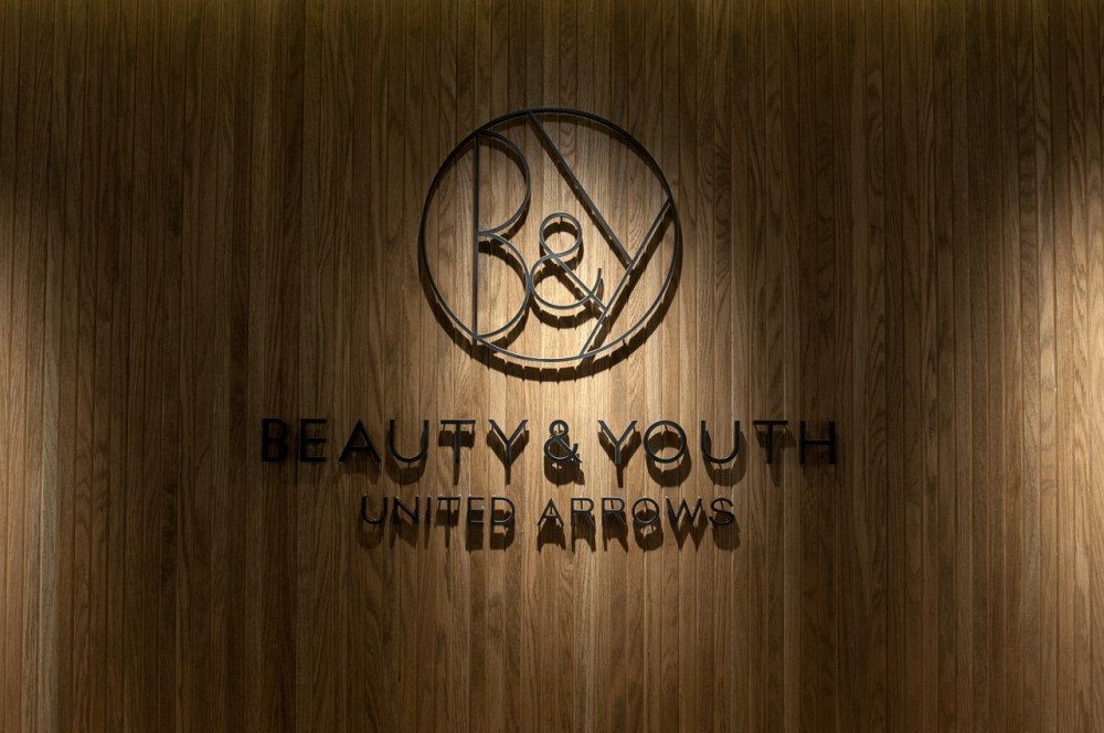 搶先預覽/ BEAUTY & YOUTH UNITED ARROWS Taipei 店舖展開- KEEDAN.COM