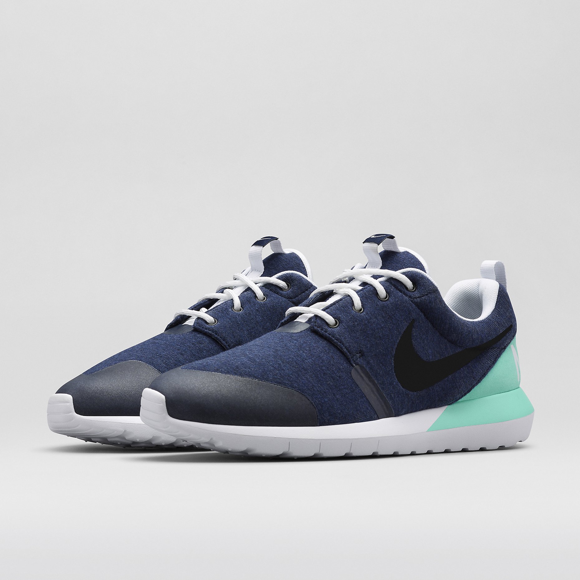 nike roshe run nm