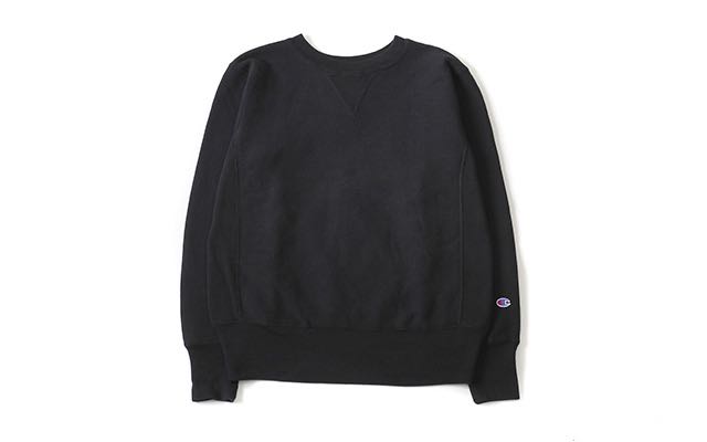 日線技術 / Champion Japan Reverse Weave 2014 秋冬系列 - KEEDAN.COM