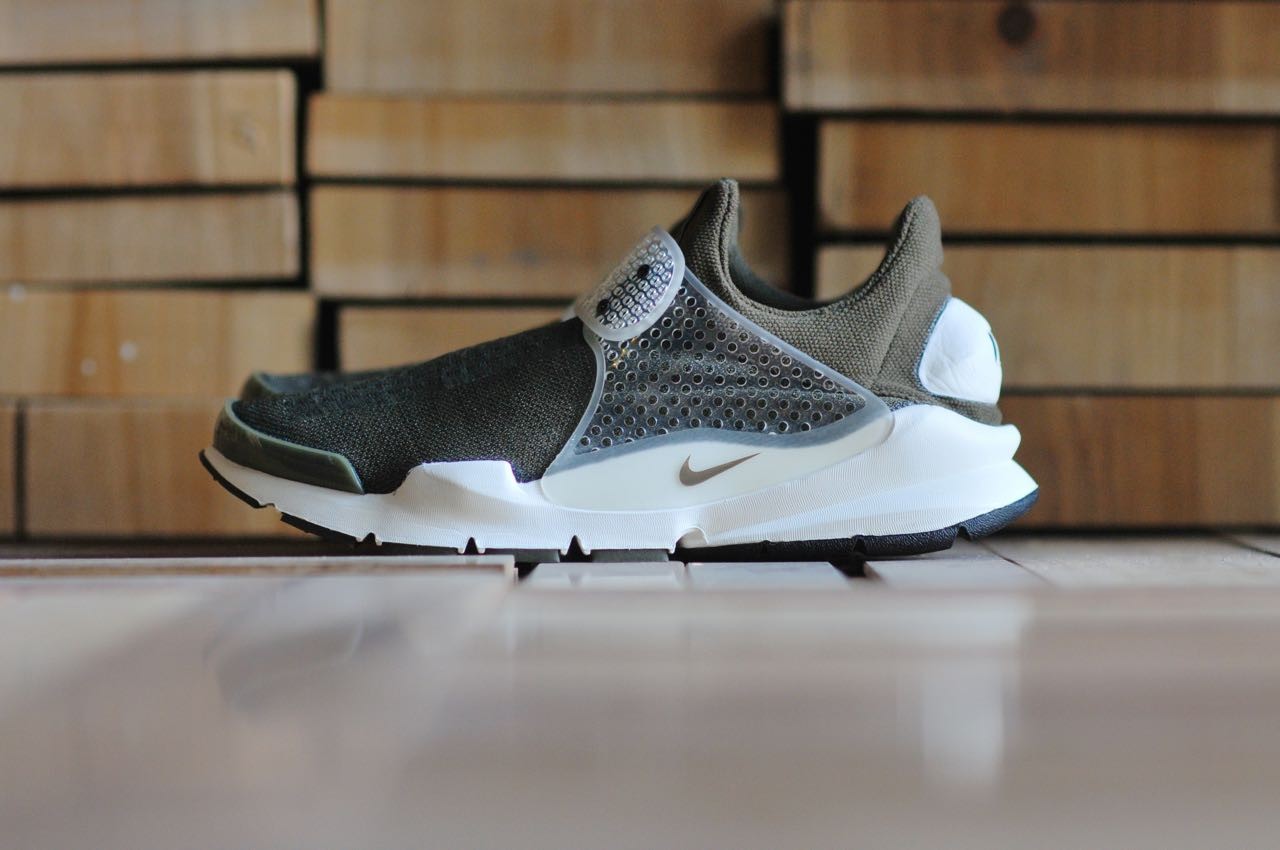 Nike x Fragment Design Sock Dart sp