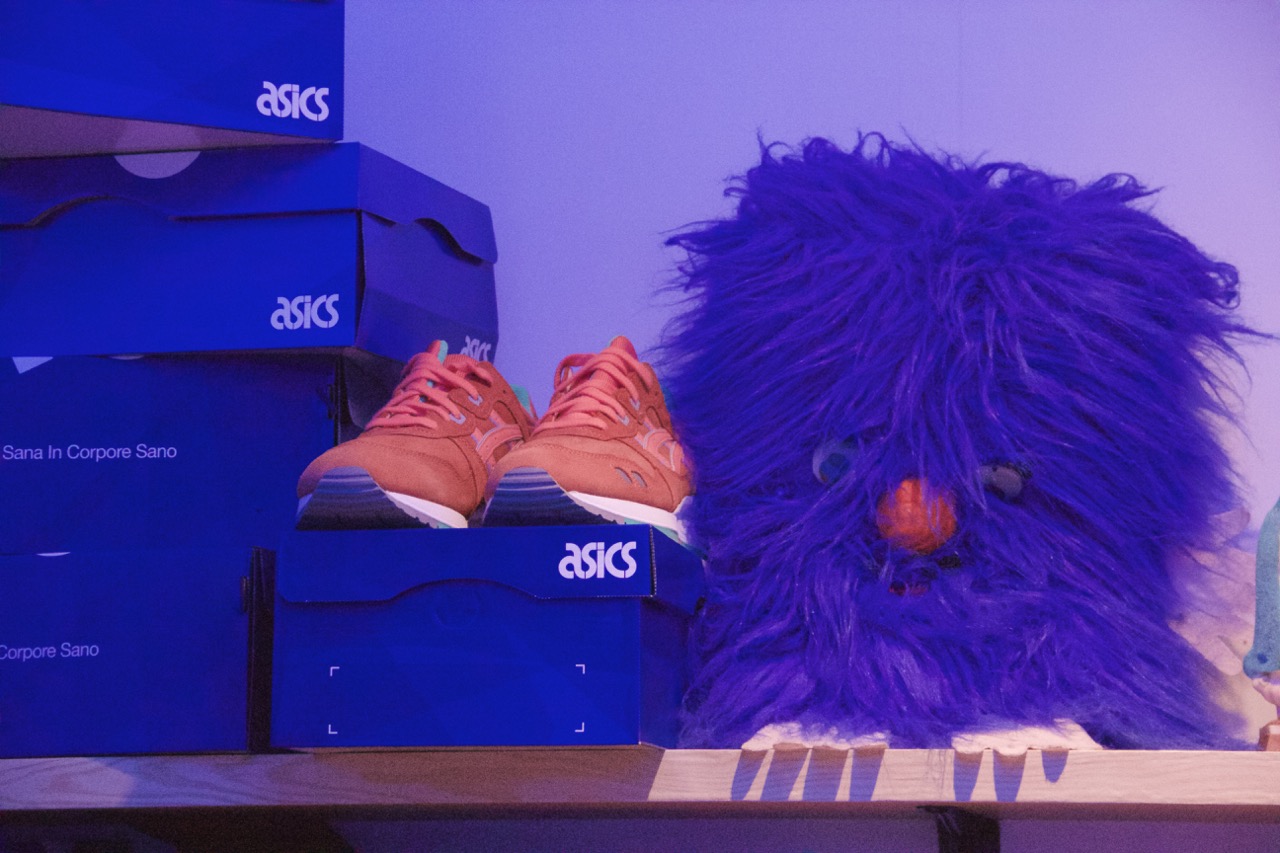 asics tiger promo code 2018