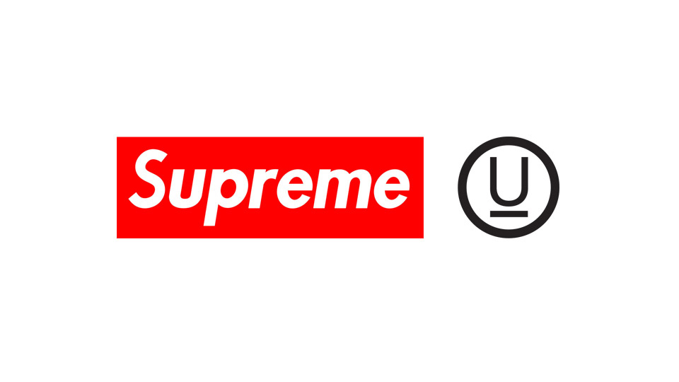 Supreme undercover clearance 2015