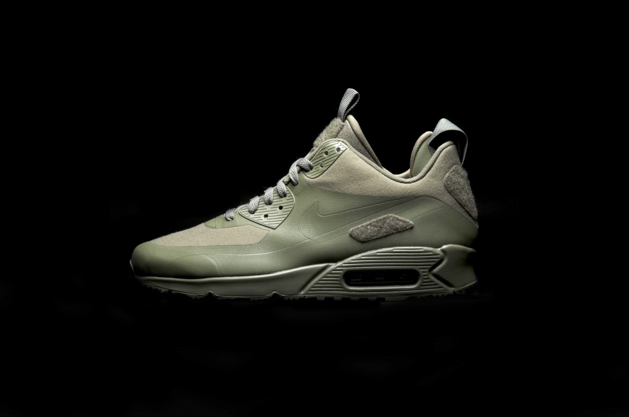 nikelab air max 90
