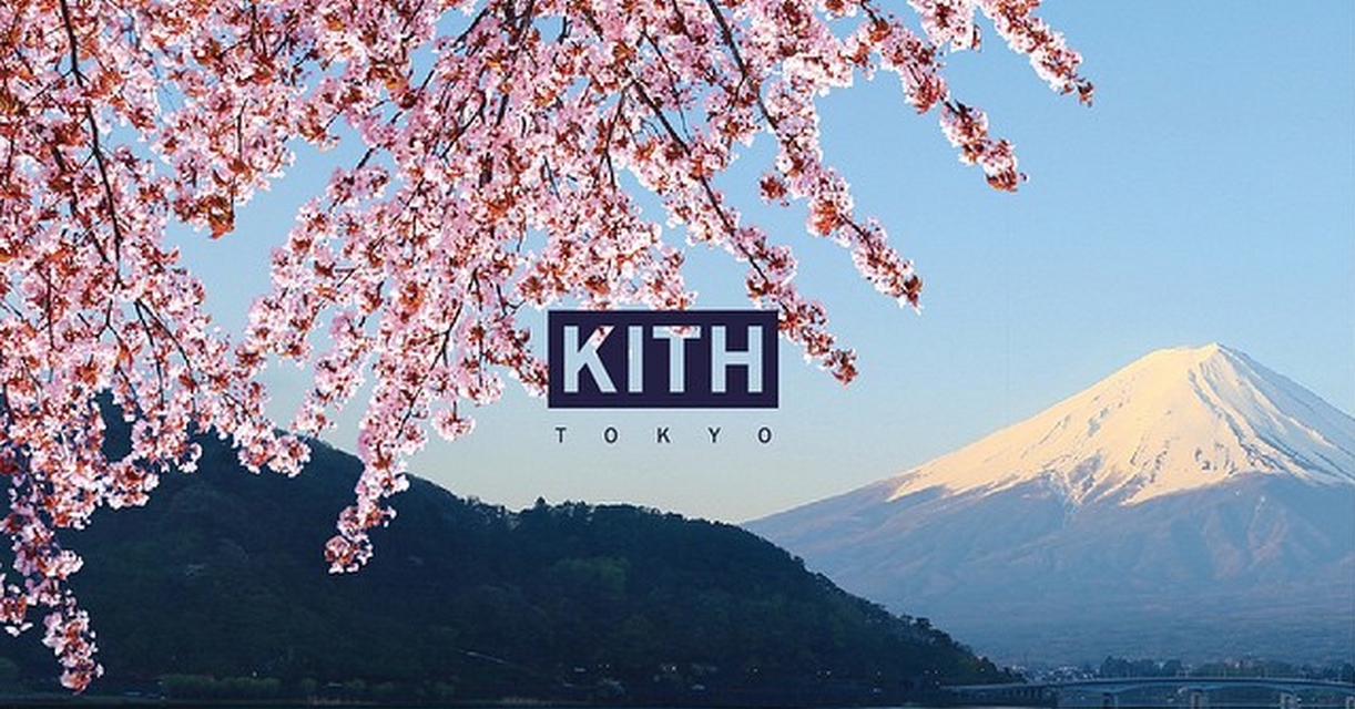 品揃え豊富で KITH TOKYO 限定 スクランブル Tシャツ Mサイズ | www.artfive.co.jp