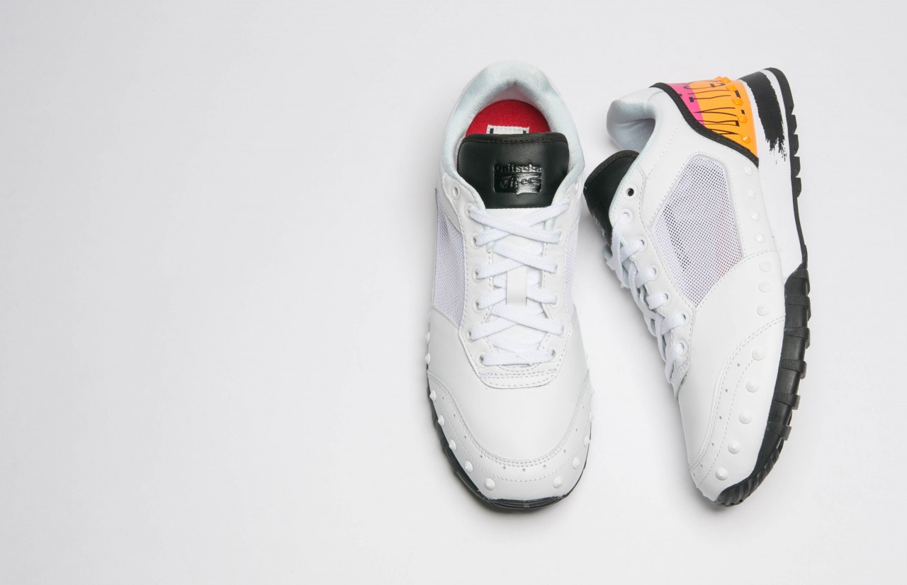 asics gel beyond 5 w