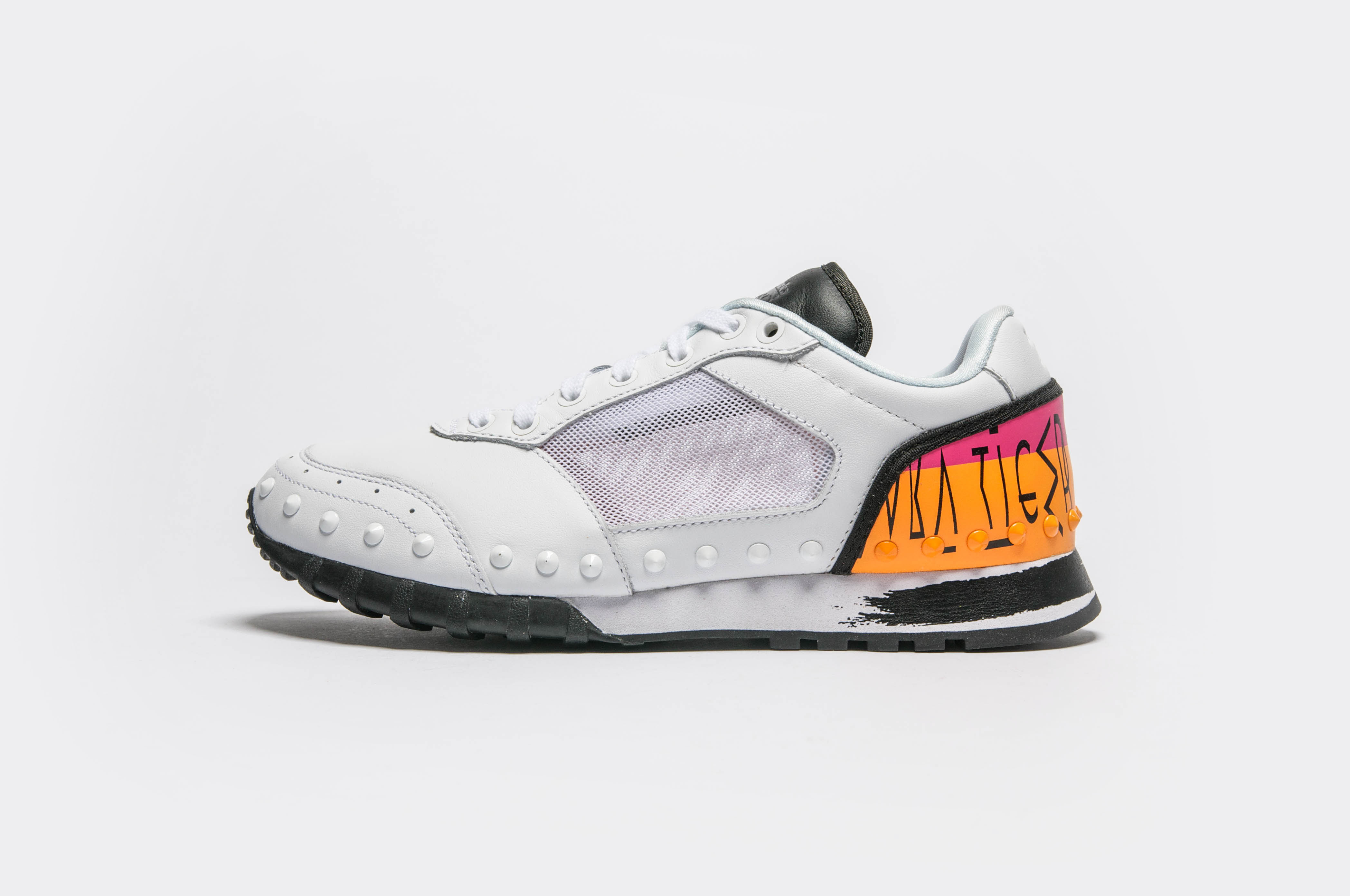 onitsuka tiger andrea pompilio 2017