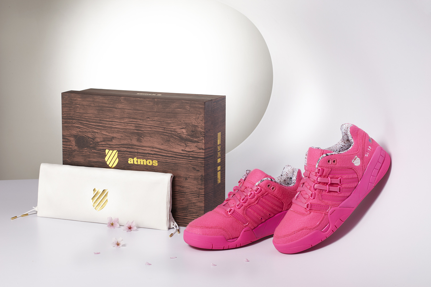 atmos sakura