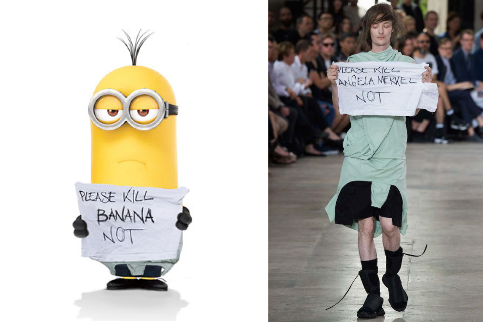 Rick-Owens-minions - KEEDAN.COM