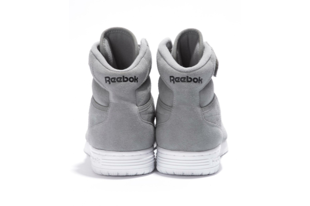 ex o fit reebok classic