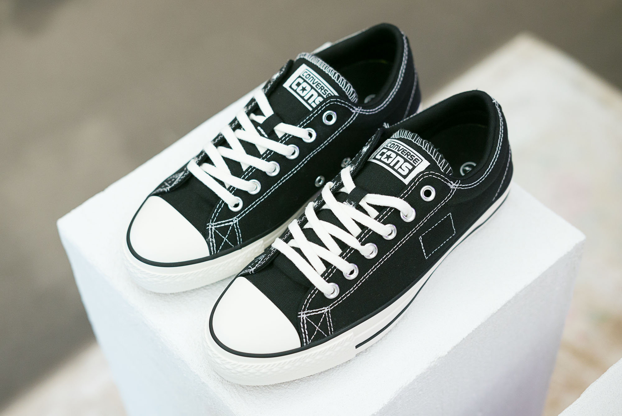 CONVERSE CONS CTS FRAGMENT DESIGN HIROSHI FUJIWARA SHANGHAI EVENT