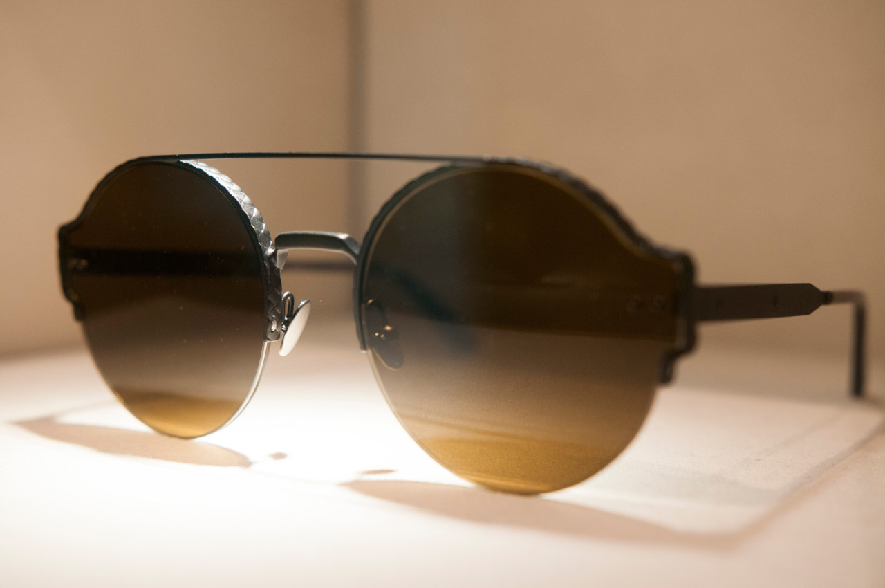 光影時間 / JEpoque & Kering Eyewear「WAVE PHENOMENA」互動藝術展