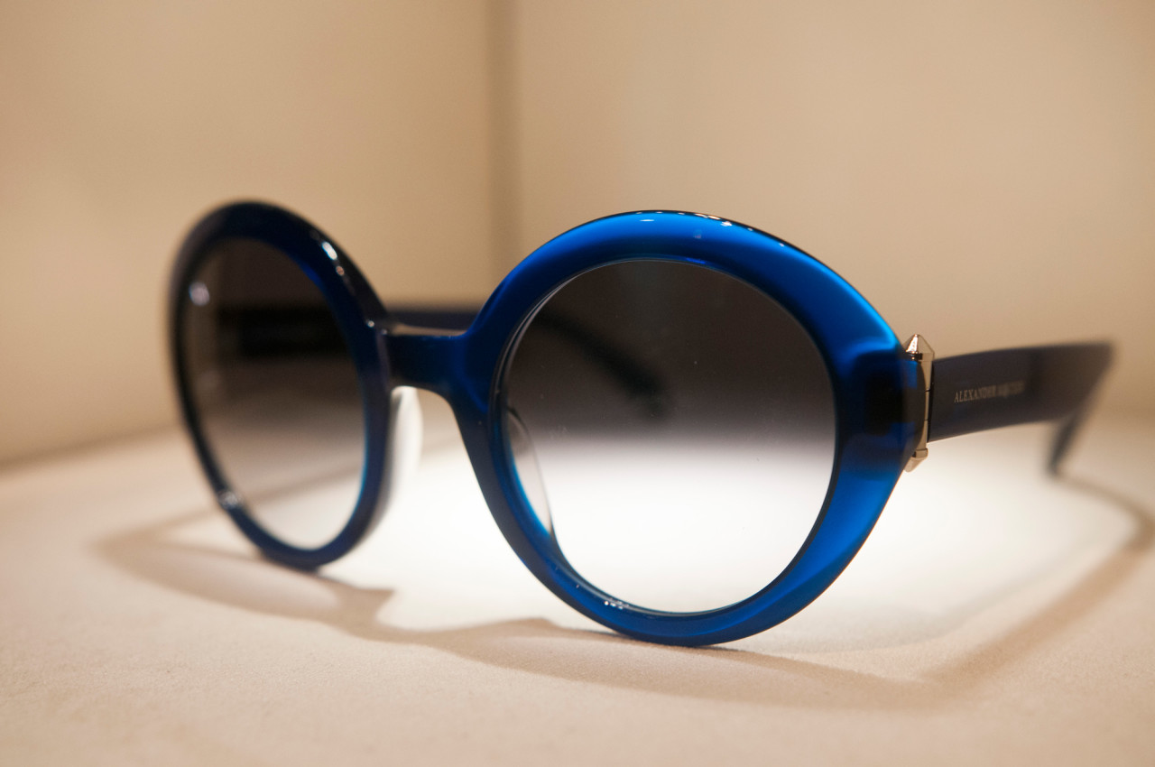 光影時間 / JEpoque & Kering Eyewear「WAVE PHENOMENA」互動藝術展