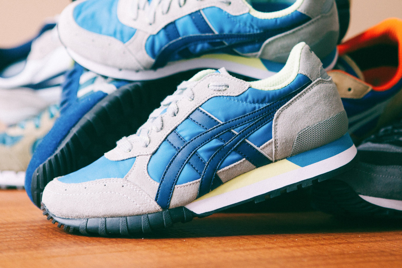 onitsuka tiger colorado 85 black