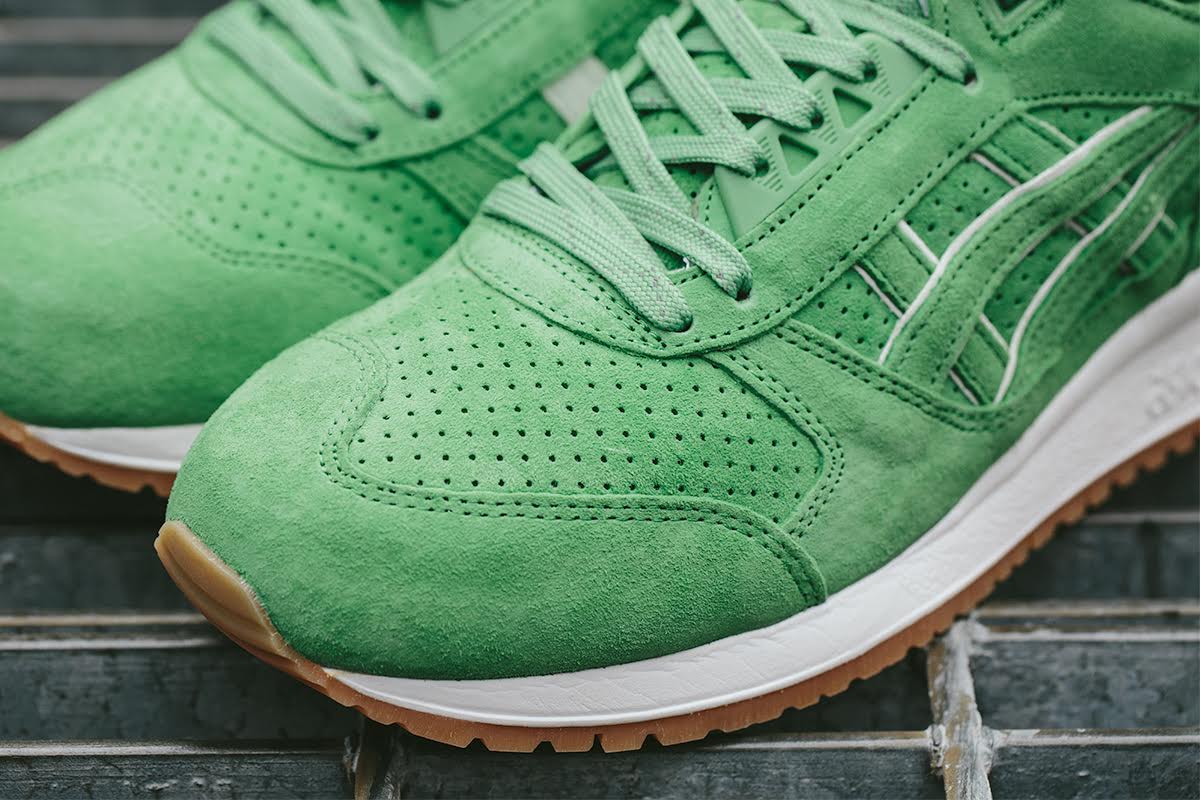 asics gel respector coca