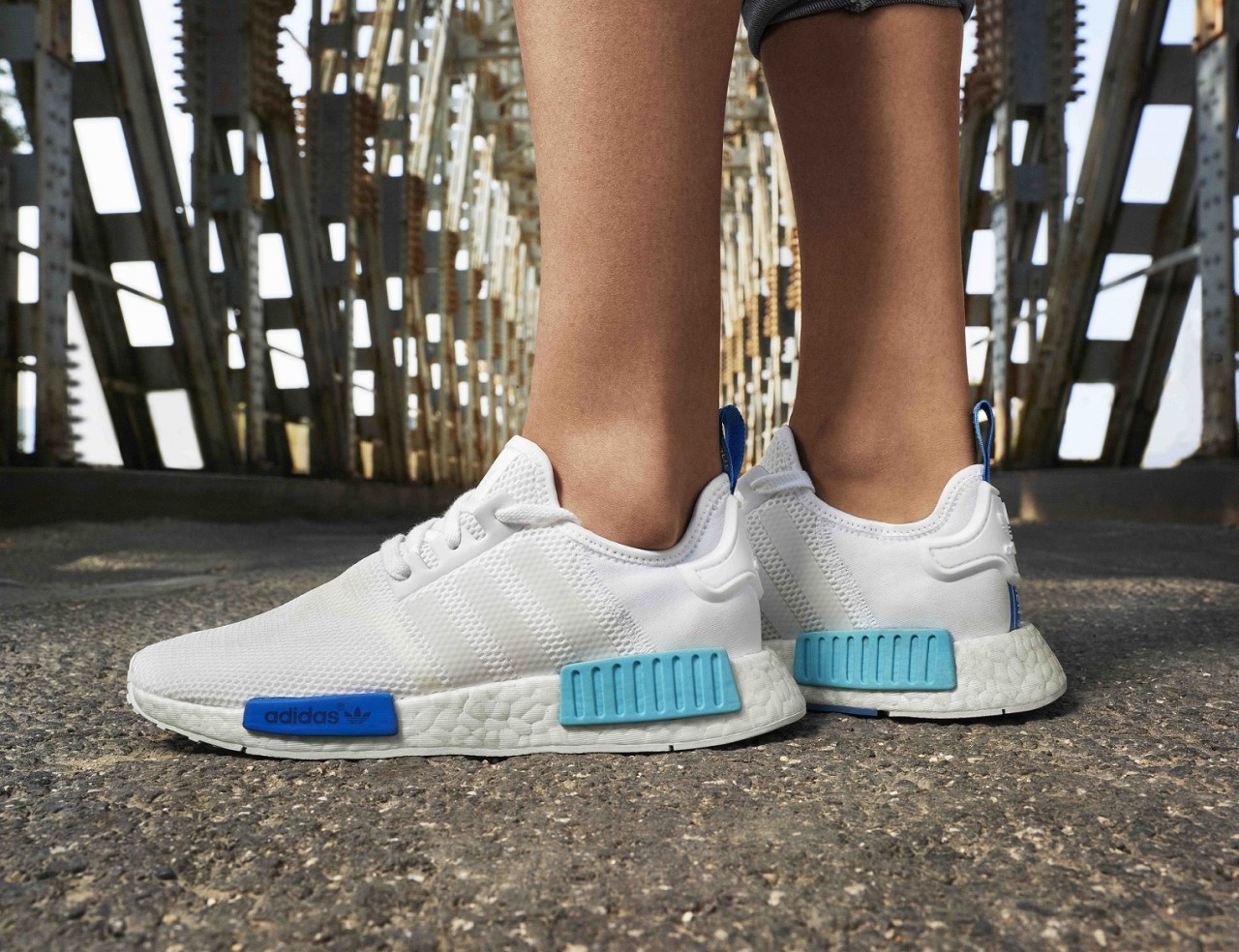 nmd new collection