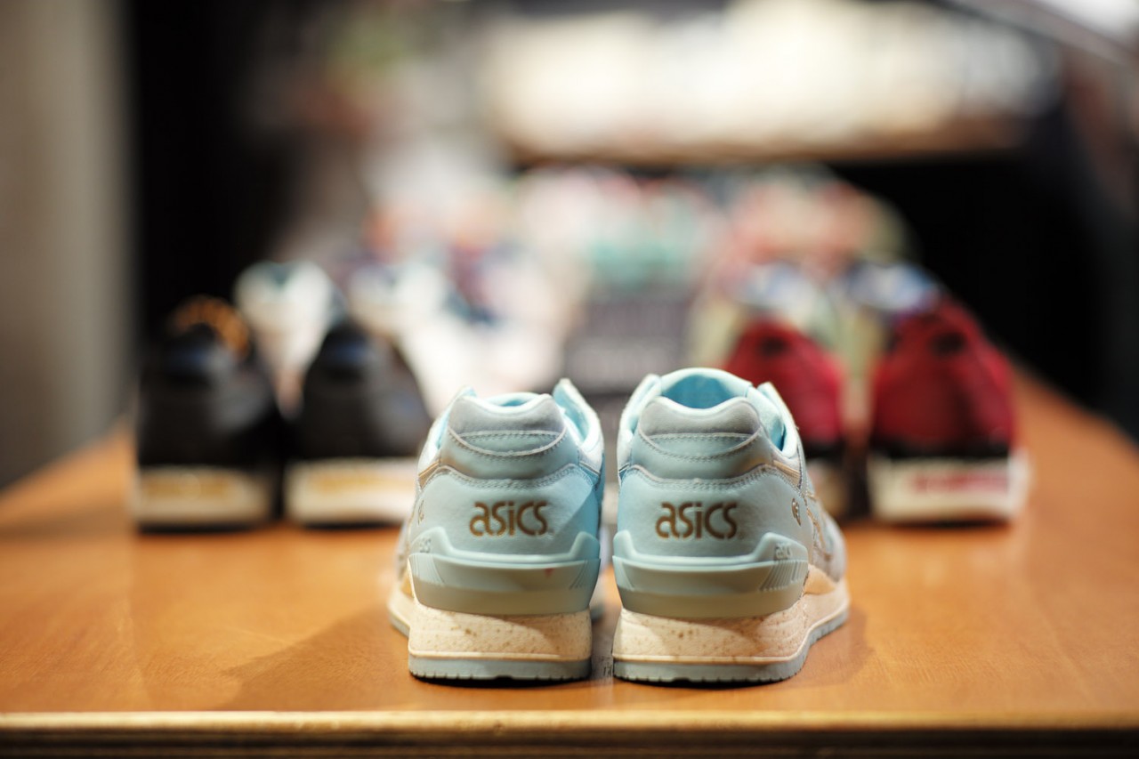 asics tiger taiwan