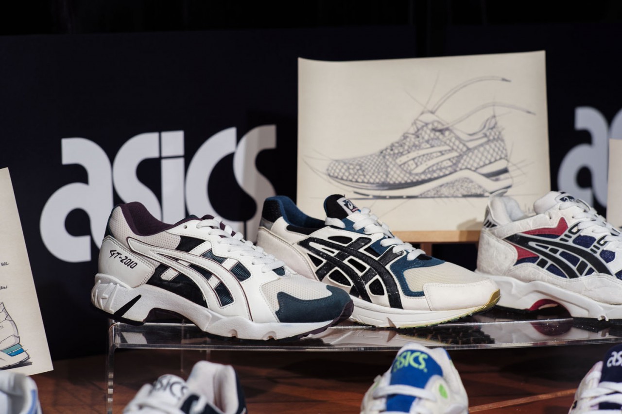 asics tiger taiwan