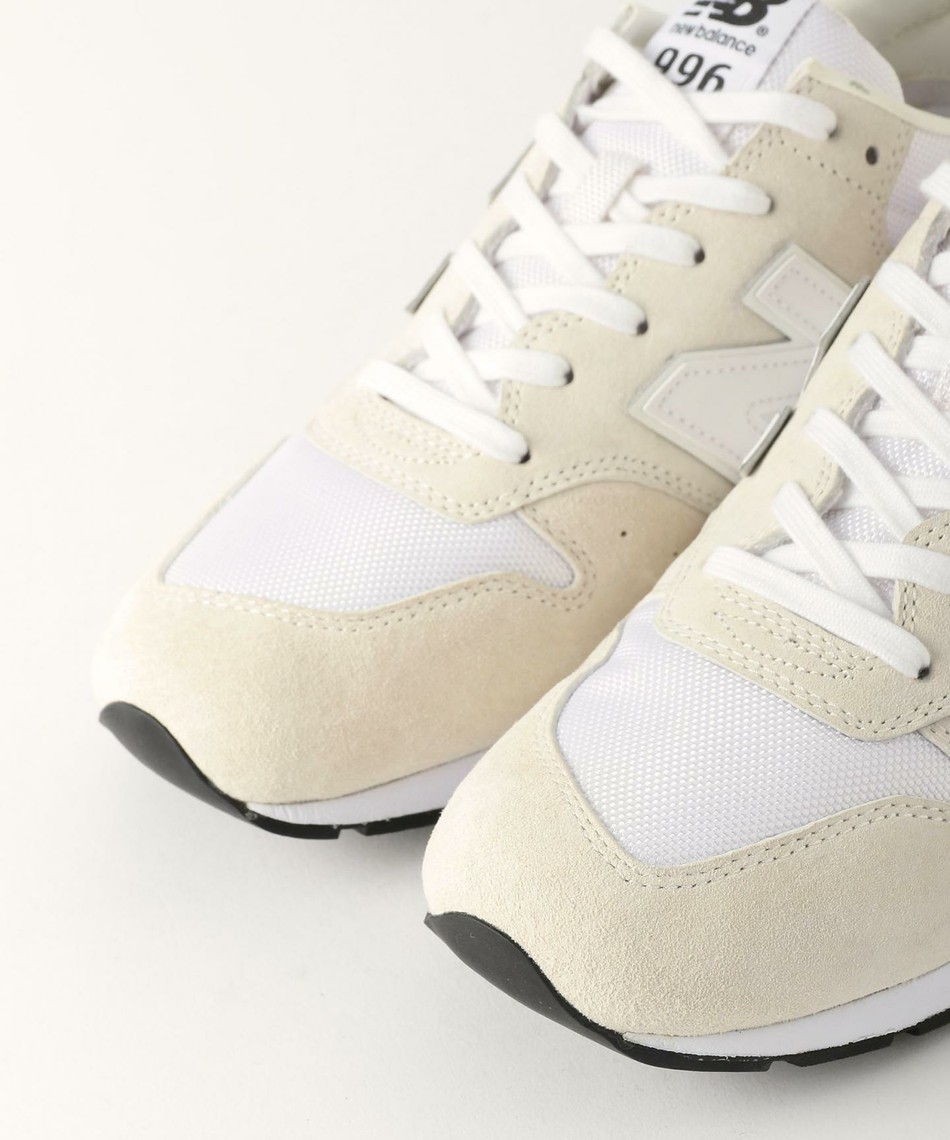 優雅身影/ UNITED ARROWS x New Balance「MRL996」 - KEEDAN.COM